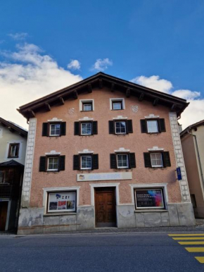 Haus Rizzi